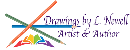 Drawings By L. Newell
