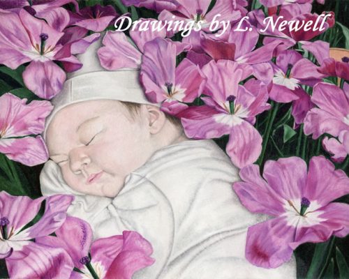 God's Precious Creation