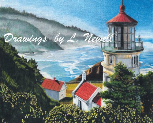 Heceta Head Light