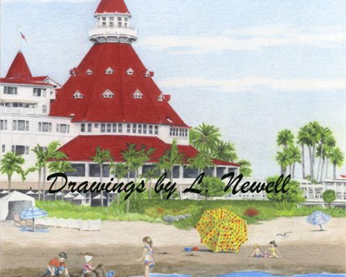 Hotel del Coronado