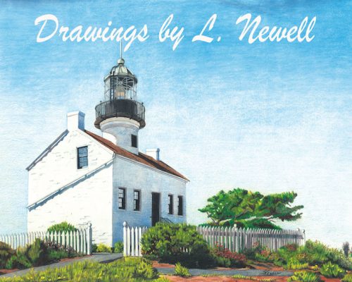 Old Point Loma Light