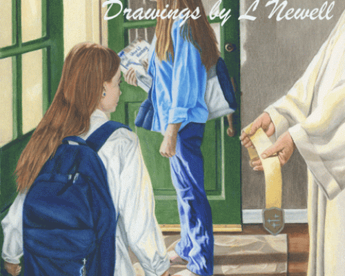 Take My Truth with You