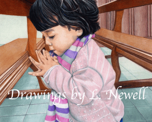 The Faith of a Child