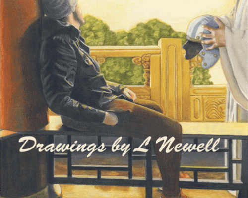 Remember Whose You Are